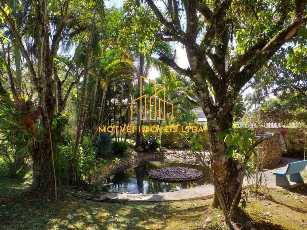 Chácara, 3 quartos, 5350 m² - Foto 13