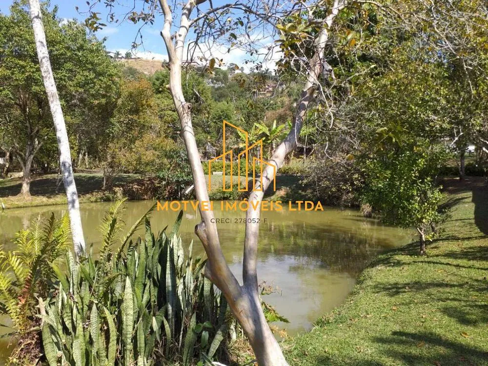 Chácara, 3 quartos, 5350 m² - Foto 19