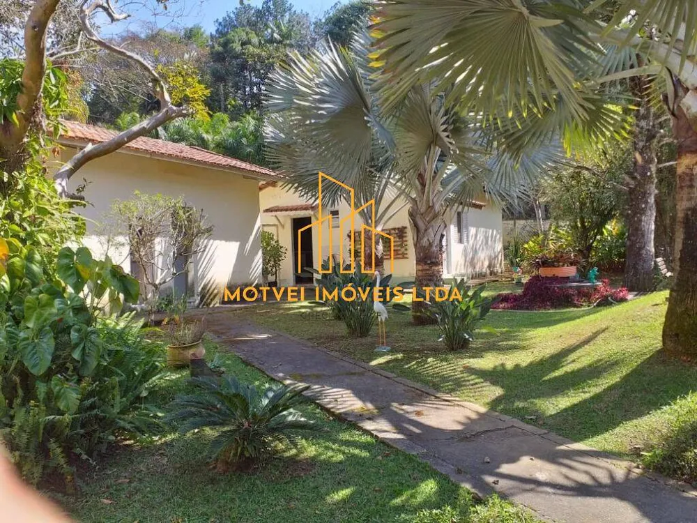 Chácara, 3 quartos, 5350 m² - Foto 17