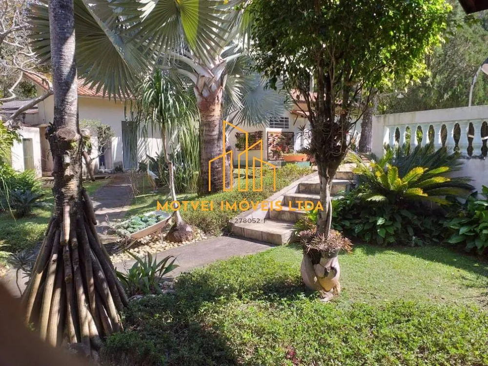 Chácara, 3 quartos, 5350 m² - Foto 20