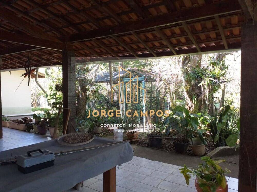 Chácara, 3 quartos, 5350 m² - Foto 5