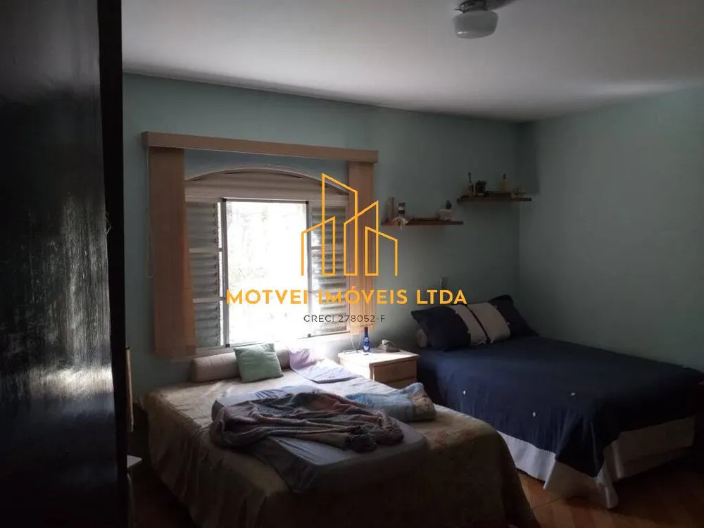 Chácara, 3 quartos, 5350 m² - Foto 23