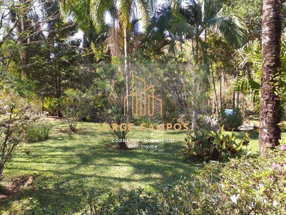 Chácara, 3 quartos, 5350 m² - Foto 2