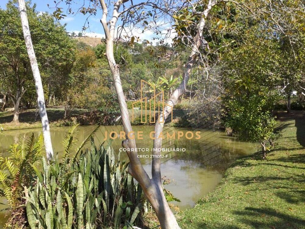 Chácara, 3 quartos, 5350 m² - Foto 6