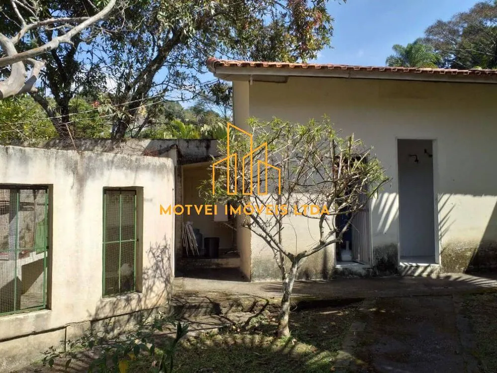 Chácara, 3 quartos, 5350 m² - Foto 15