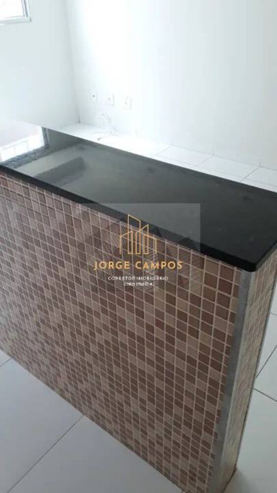 Apartamento, 2 quartos, 50 m² - Foto 1