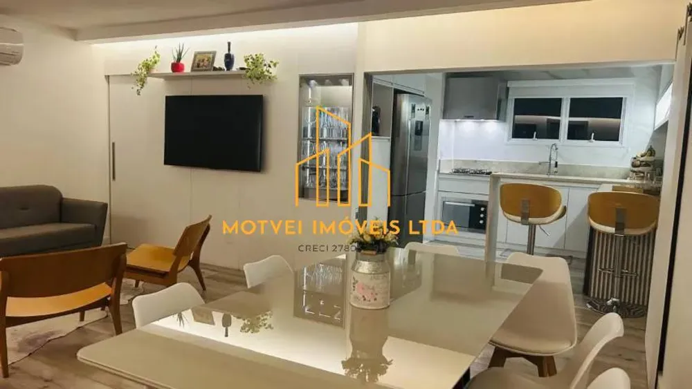 Apartamento, 3 quartos - Foto 4