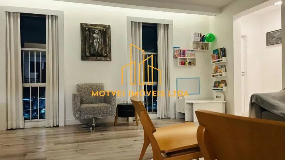 Apartamento, 3 quartos - Foto 5