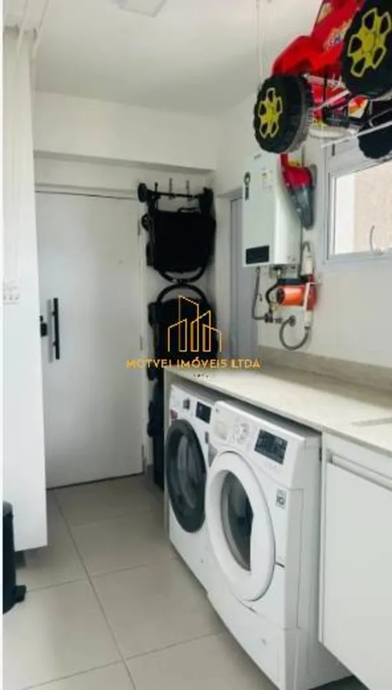 Apartamento, 3 quartos - Foto 2