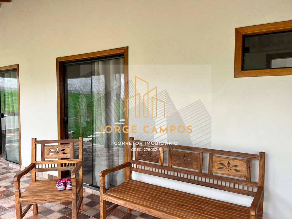 Chácara à venda com 3 quartos, 150m² - Foto 4