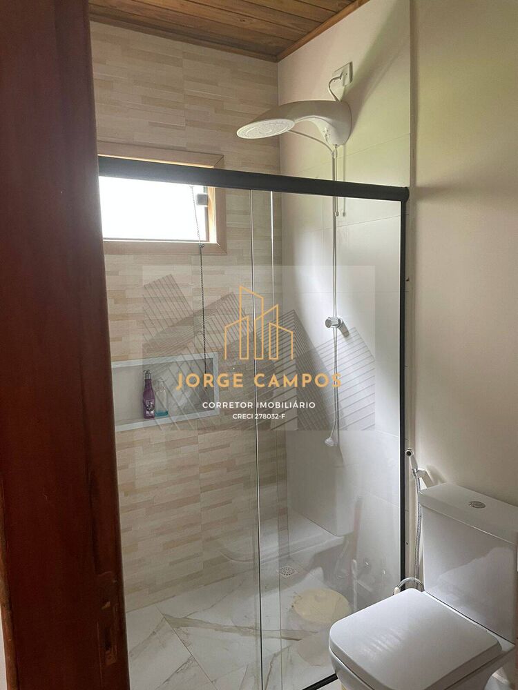 Chácara à venda com 3 quartos, 150m² - Foto 3