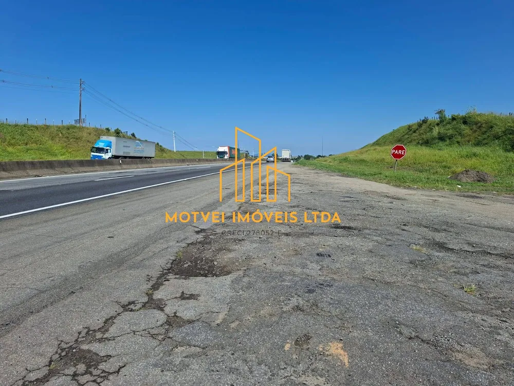 Terreno, 10 hectares - Foto 1