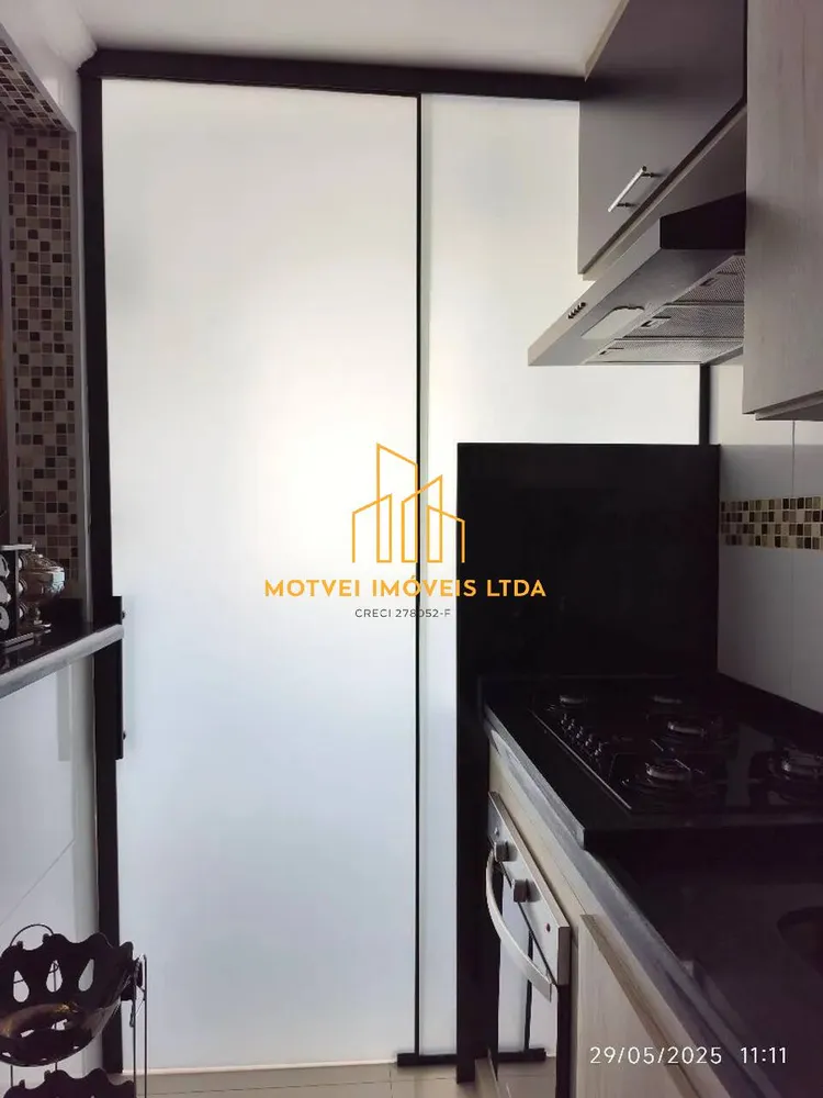 Apartamento, 2 quartos, 49 m² - Foto 2