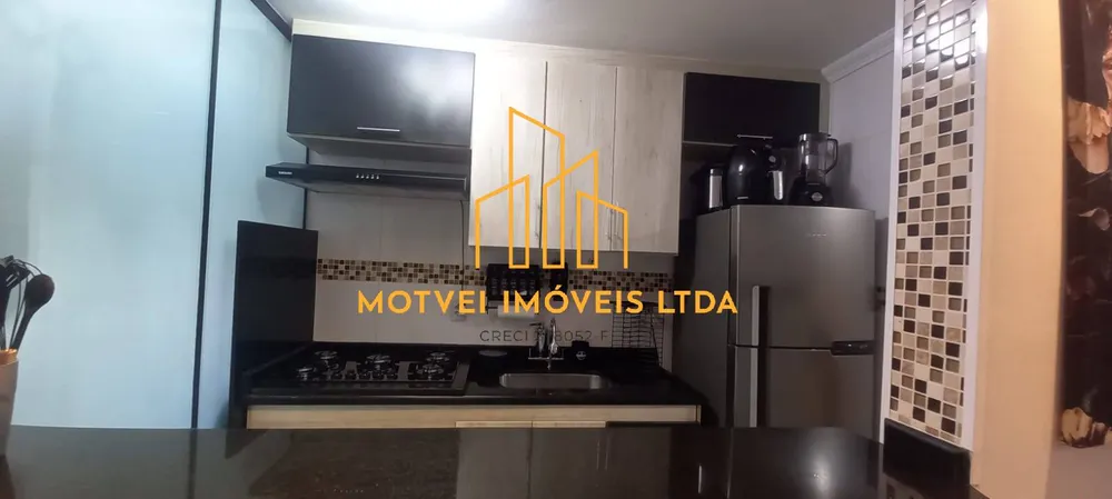 Apartamento, 2 quartos, 49 m² - Foto 3