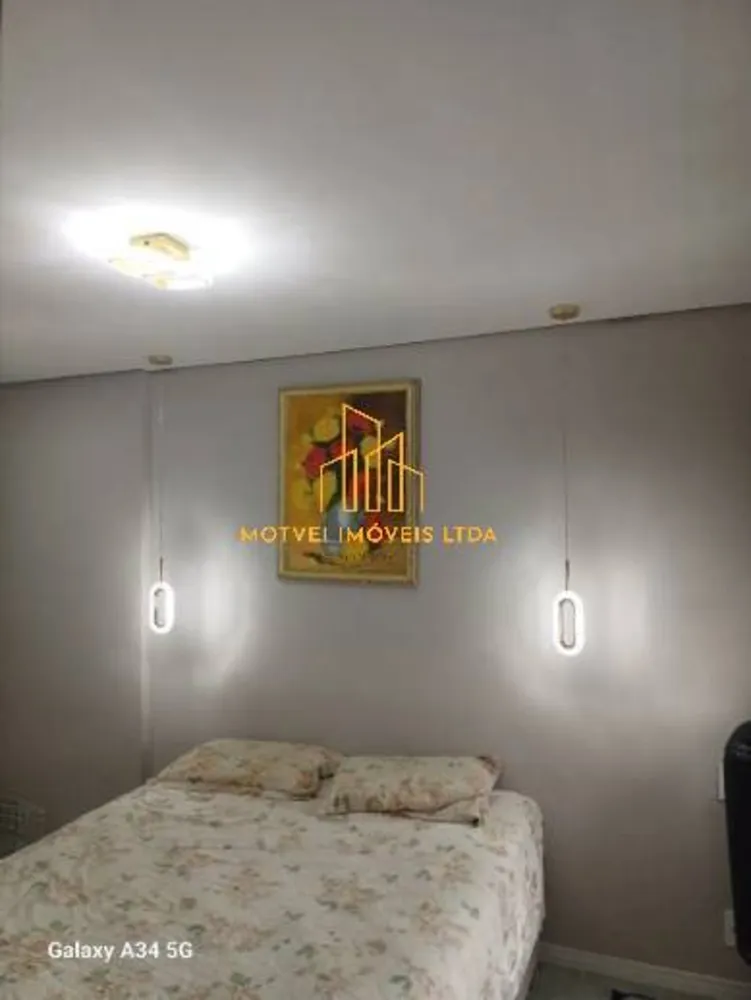 Apartamento, 3 quartos - Foto 2