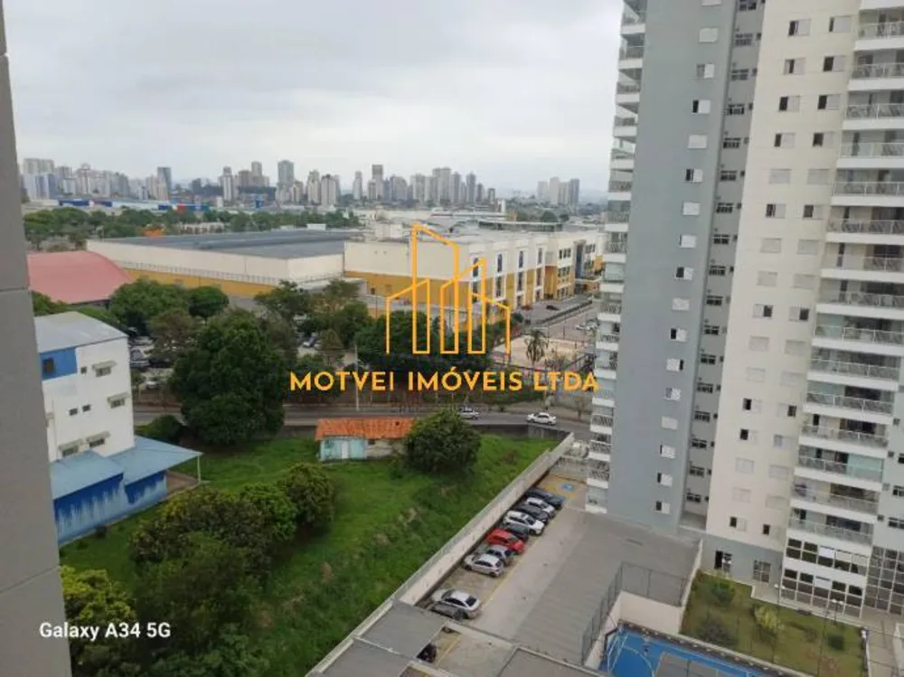 Apartamento, 3 quartos - Foto 1