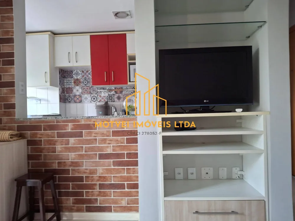 Apartamento, 1 quarto - Foto 2