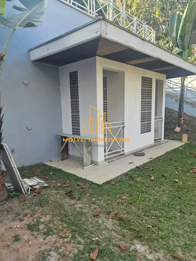 Casa de Condomínio, 7 quartos - Foto 9