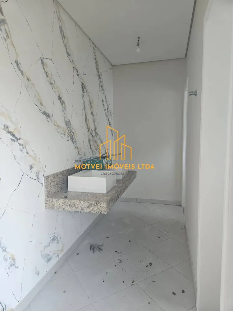 Casa de Condomínio, 7 quartos - Foto 8