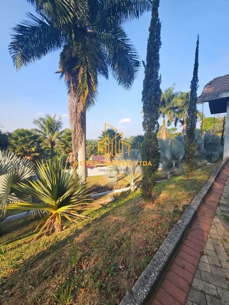 Casa de Condomínio, 7 quartos - Foto 1