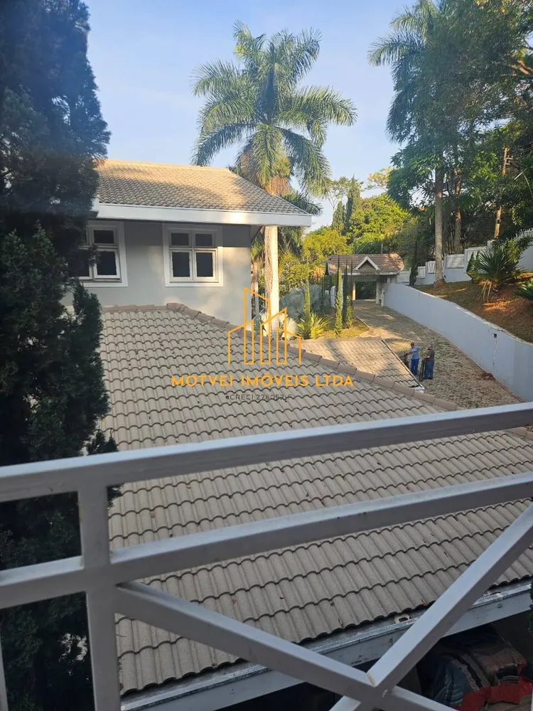Casa de Condomínio, 7 quartos - Foto 6