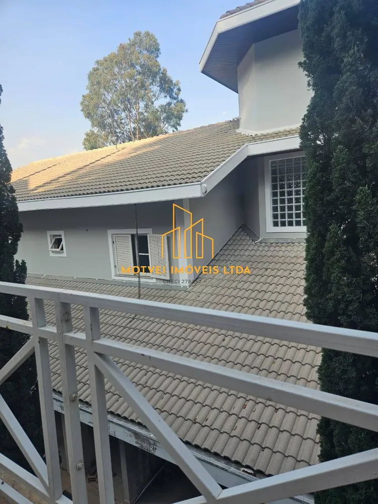 Casa de Condomínio, 7 quartos - Foto 10