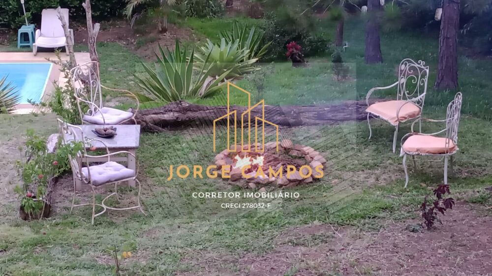 Chácara à venda com 2 quartos, 120m² - Foto 12