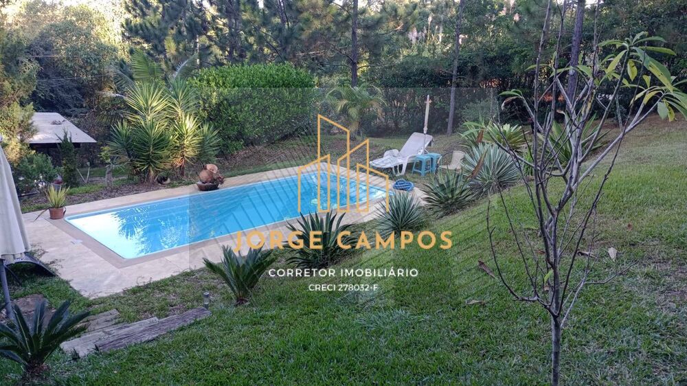 Chácara à venda com 2 quartos, 120m² - Foto 6