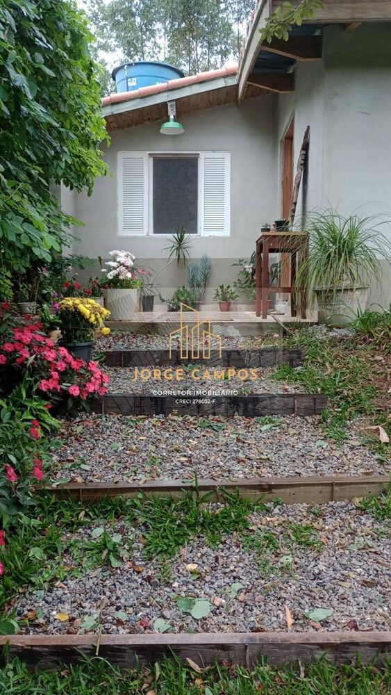 Chácara à venda com 2 quartos, 120m² - Foto 2