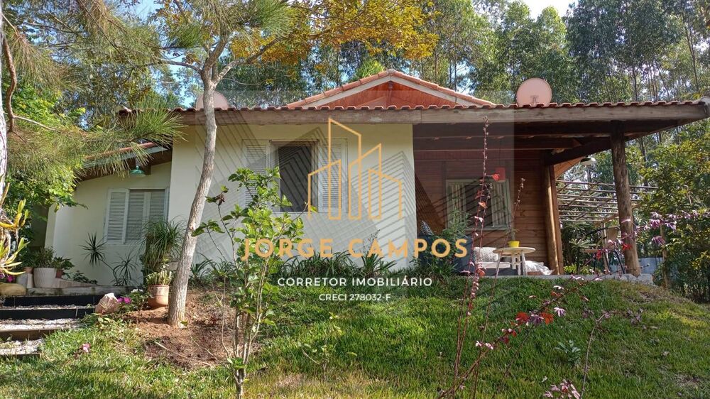Chácara à venda com 2 quartos, 120m² - Foto 10