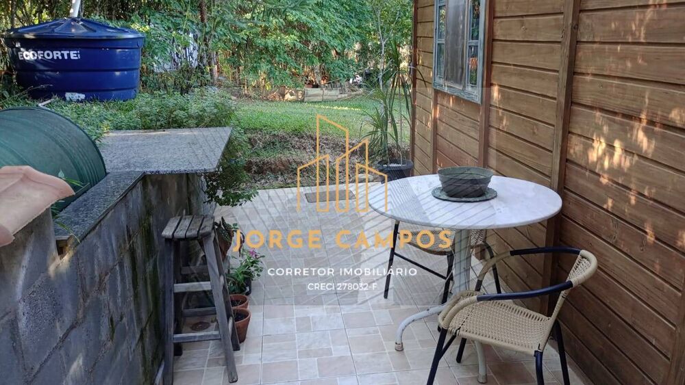 Chácara à venda com 2 quartos, 120m² - Foto 7