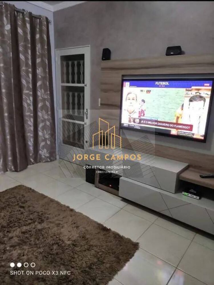 Casa, 3 quartos, 100 m² - Foto 3