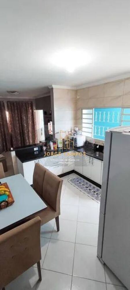 Casa, 3 quartos, 100 m² - Foto 2