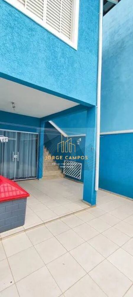 Casa, 3 quartos, 100 m² - Foto 4