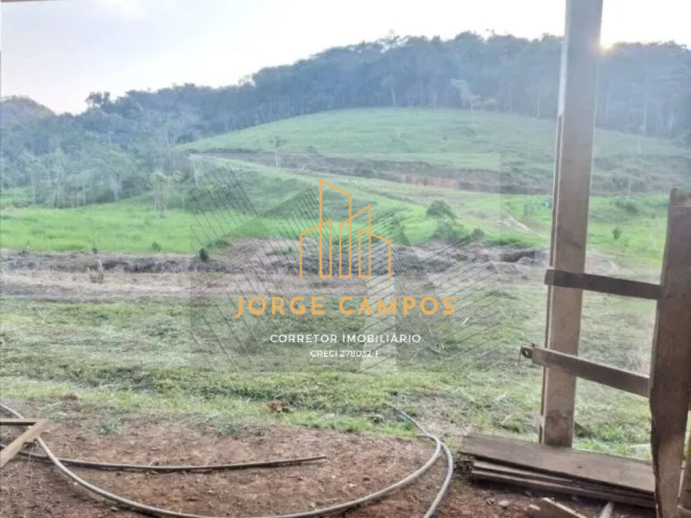 Fazenda à venda com 2 quartos, 204m² - Foto 12