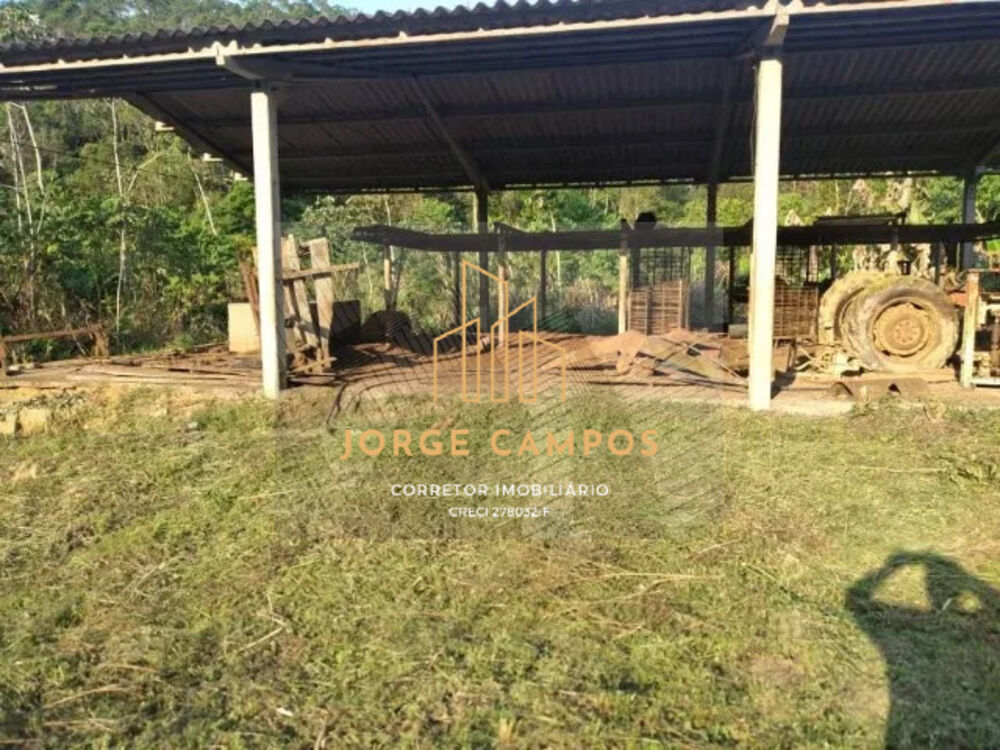 Fazenda à venda com 2 quartos, 204m² - Foto 10
