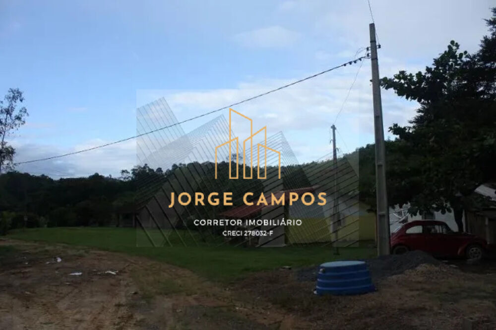 Fazenda à venda com 2 quartos, 204m² - Foto 2
