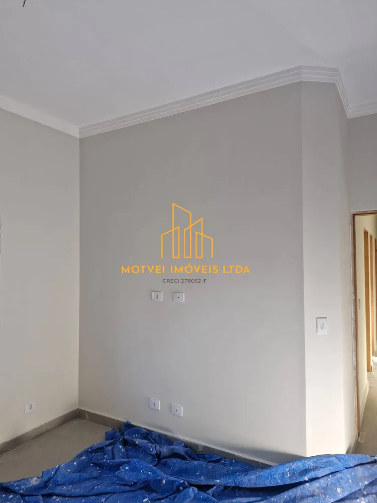 Casa, 3 quartos, 100 m² - Foto 7