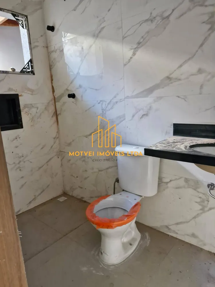 Casa, 3 quartos, 100 m² - Foto 6