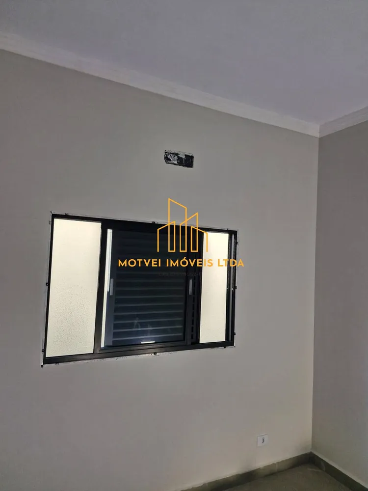 Casa, 3 quartos, 100 m² - Foto 8