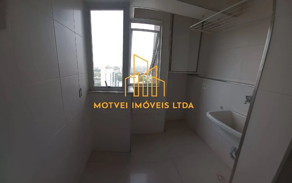 Apartamento, 2 quartos - Foto 6
