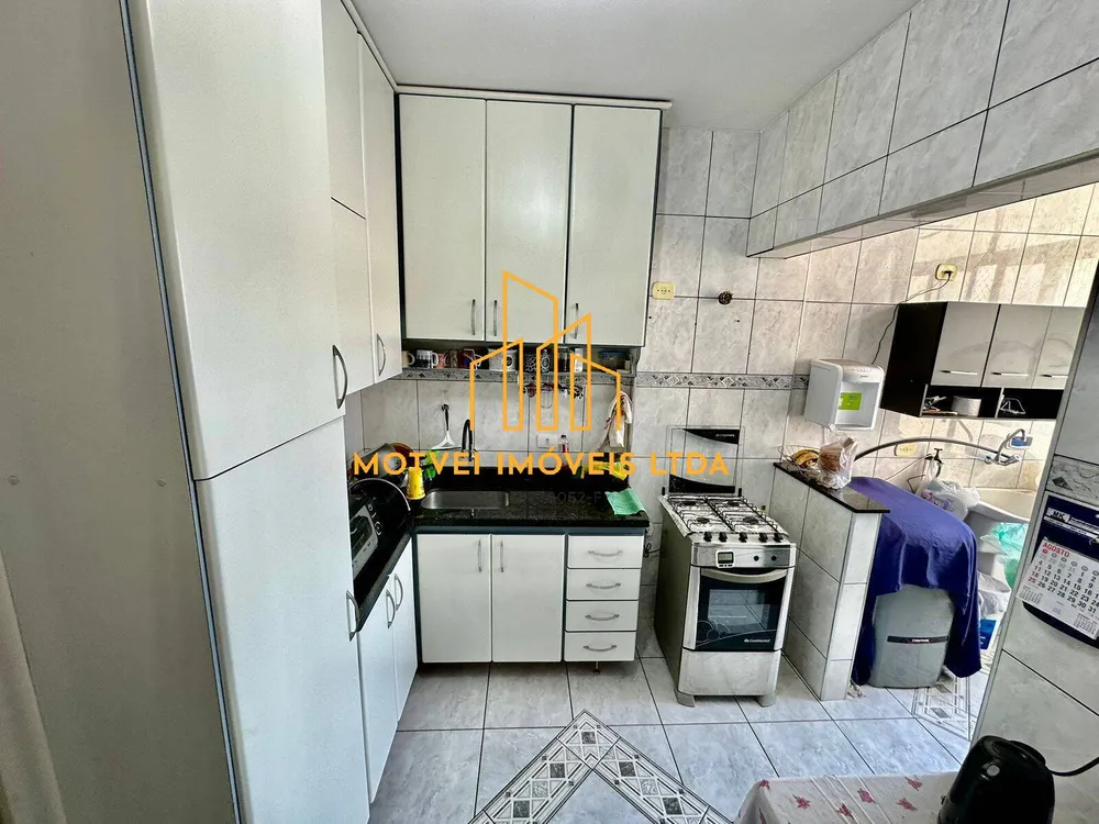 Apartamento, 3 quartos, 90 m² - Foto 10
