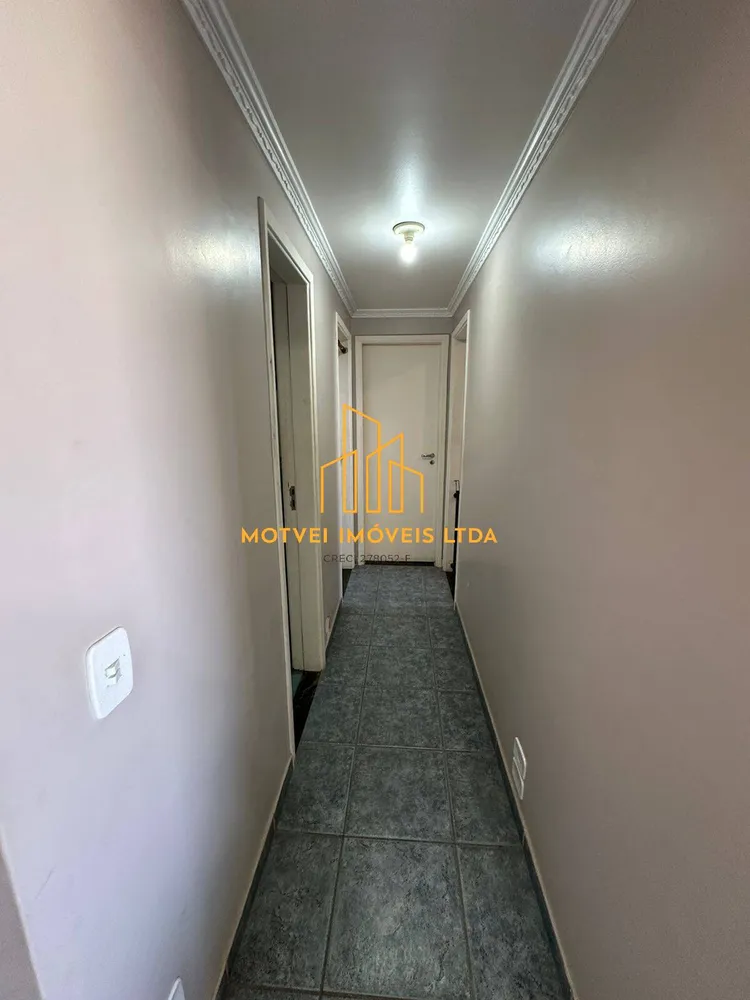 Apartamento, 3 quartos, 90 m² - Foto 2