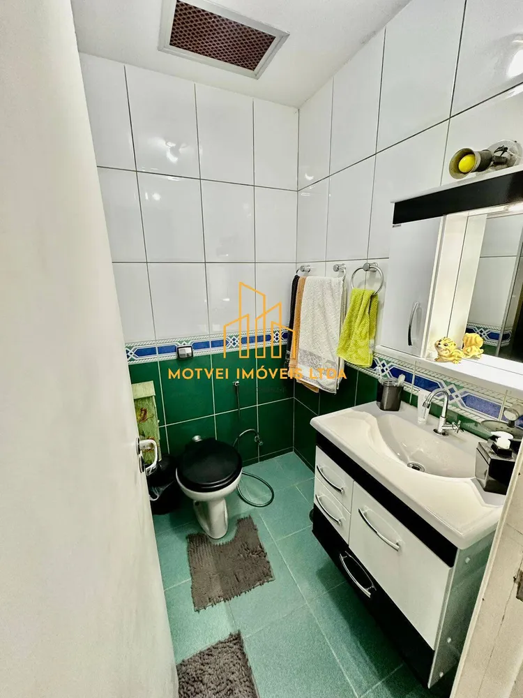 Apartamento, 3 quartos, 90 m² - Foto 9