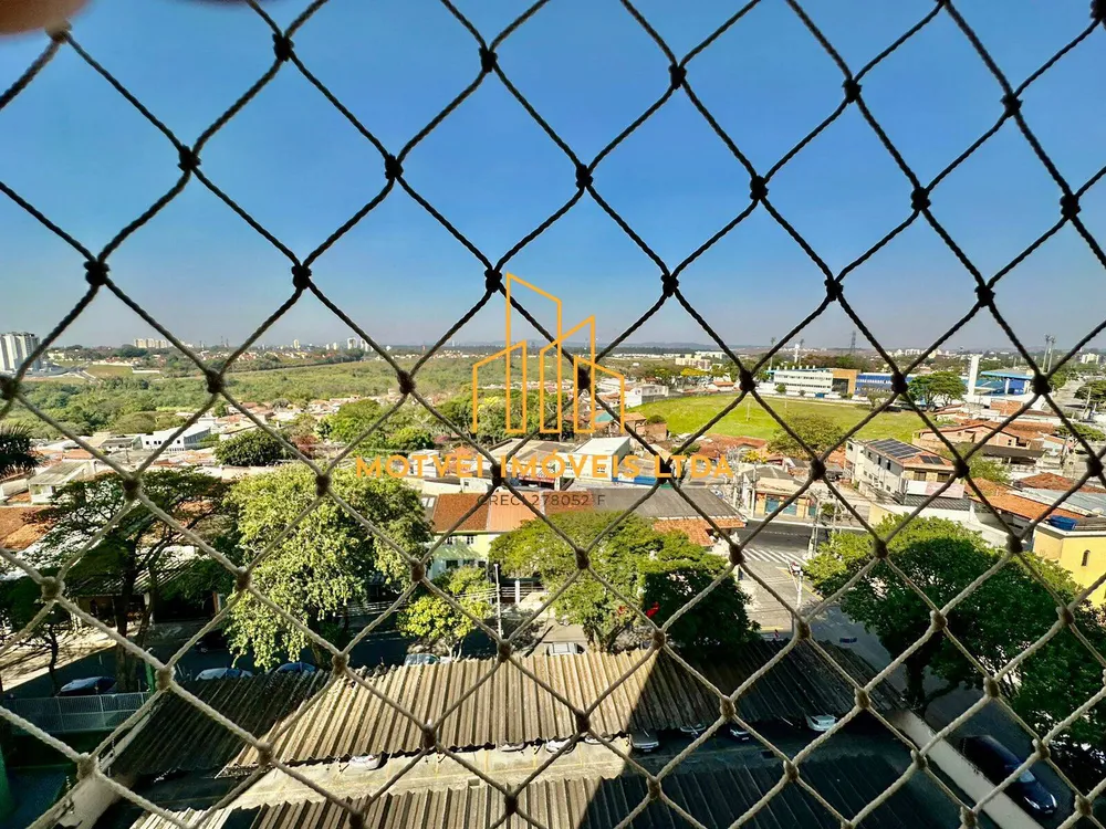 Apartamento, 3 quartos, 90 m² - Foto 5