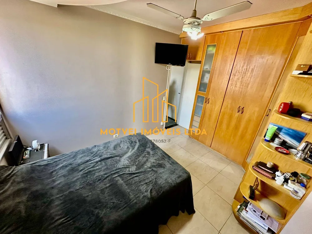 Apartamento, 3 quartos, 90 m² - Foto 6