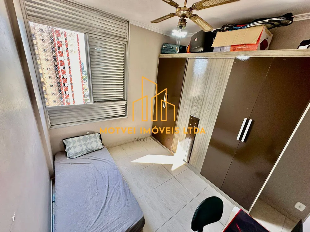 Apartamento, 3 quartos, 90 m² - Foto 11