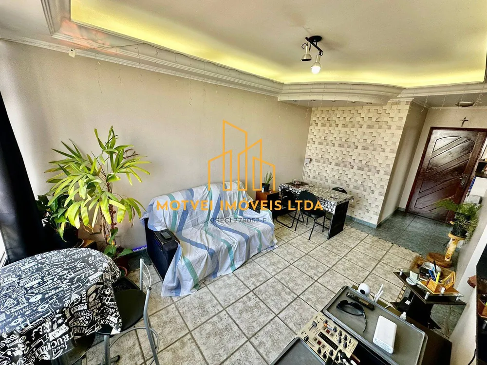 Apartamento, 3 quartos, 90 m² - Foto 13