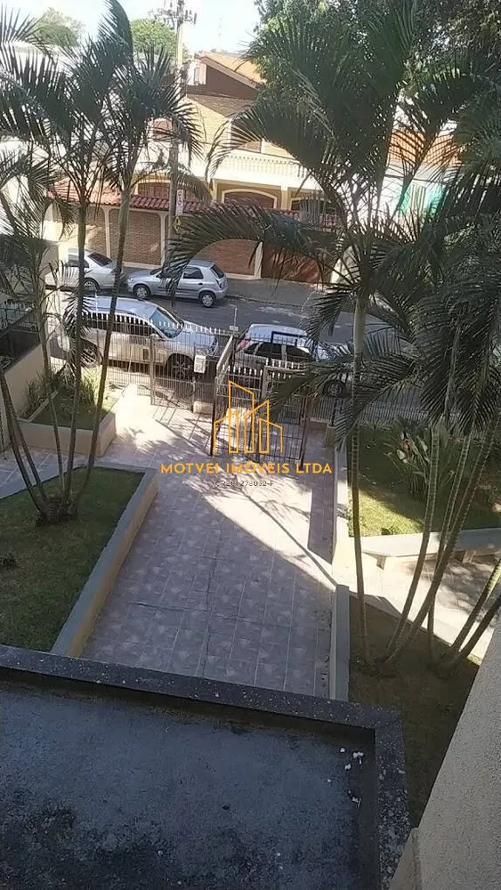 Apartamento, 3 quartos, 90 m² - Foto 7