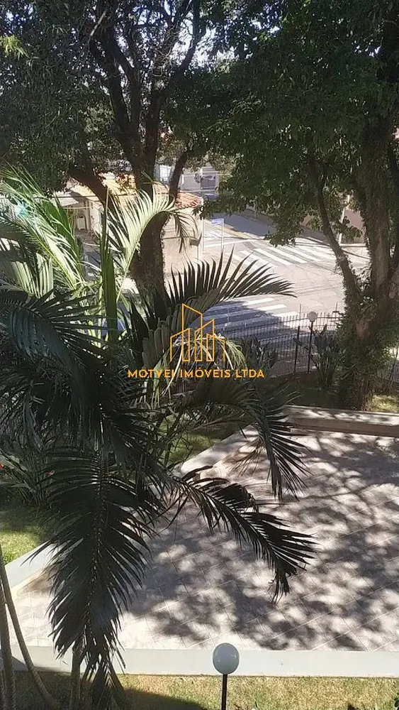 Apartamento, 3 quartos, 90 m² - Foto 3